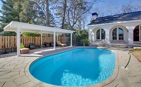 Hot Springs Home With Pool - Half Mile To Oaklawn!