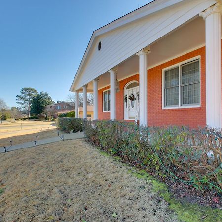 Hot Springs Home With Pool - Half Mile To Oaklawn! Exterior photo