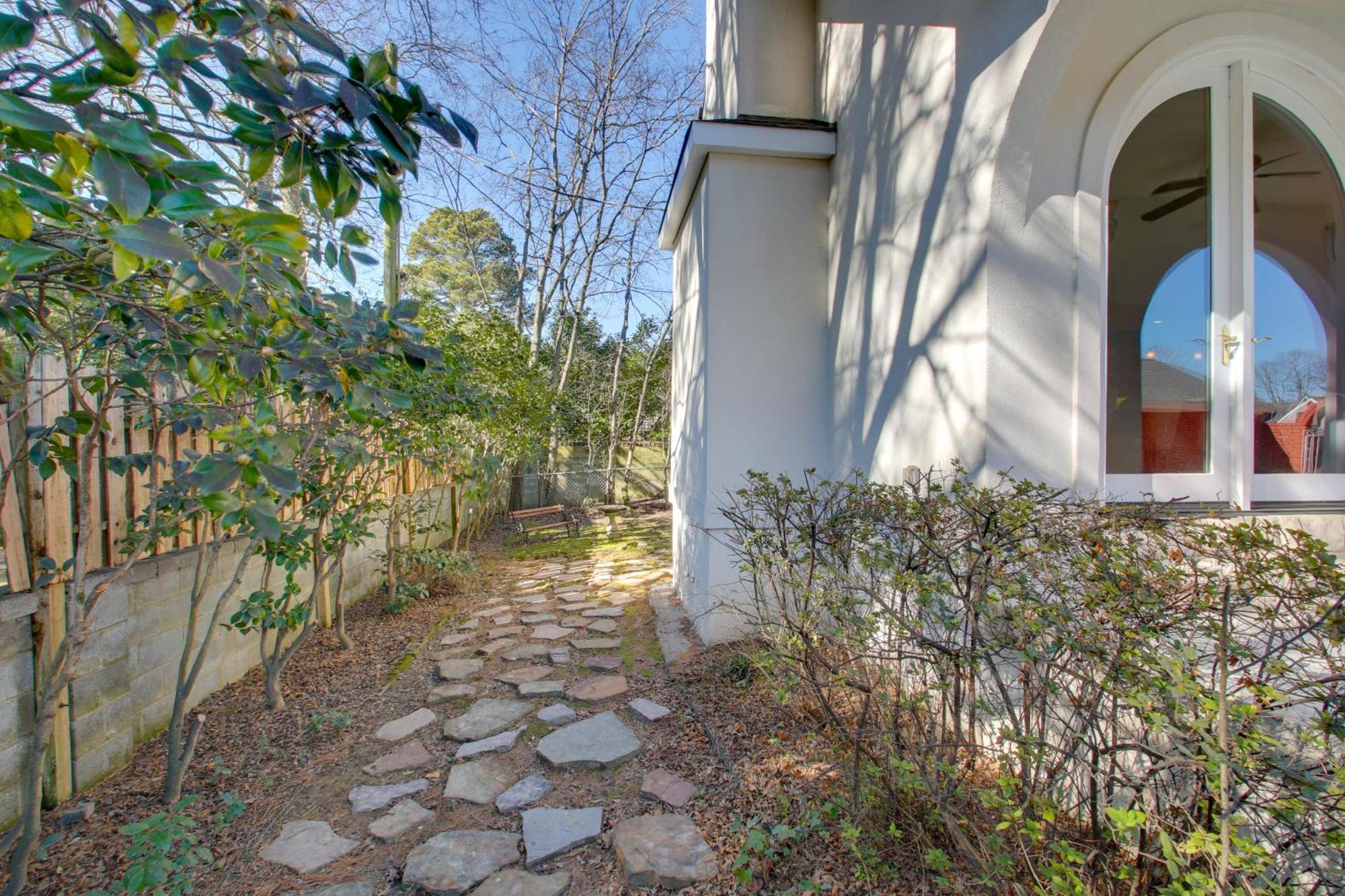 Hot Springs Home With Pool - Half Mile To Oaklawn! Exterior photo