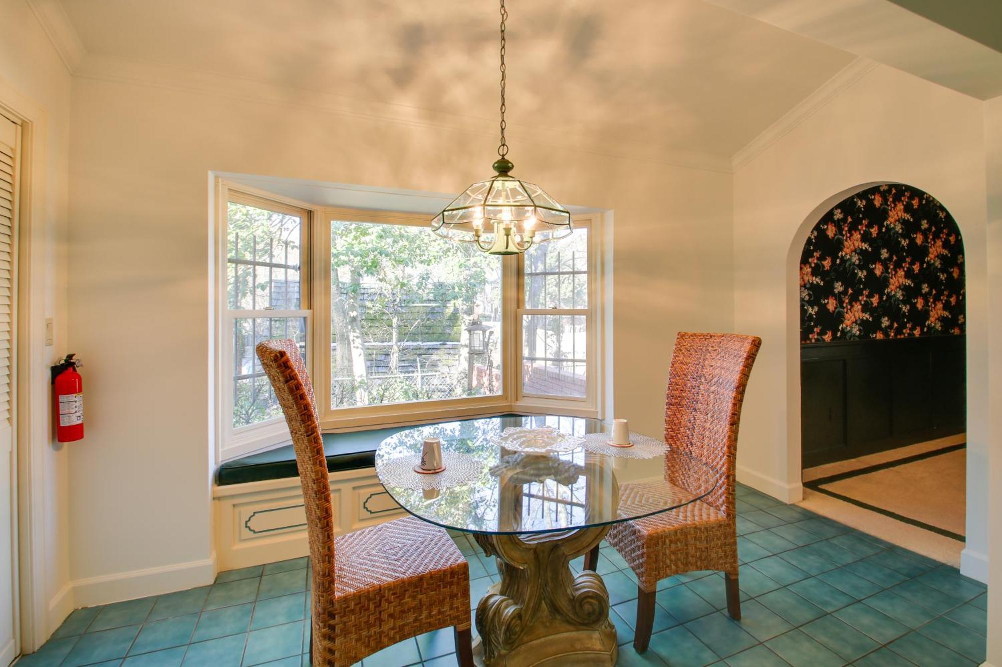 Hot Springs Home With Pool - Half Mile To Oaklawn! Exterior photo