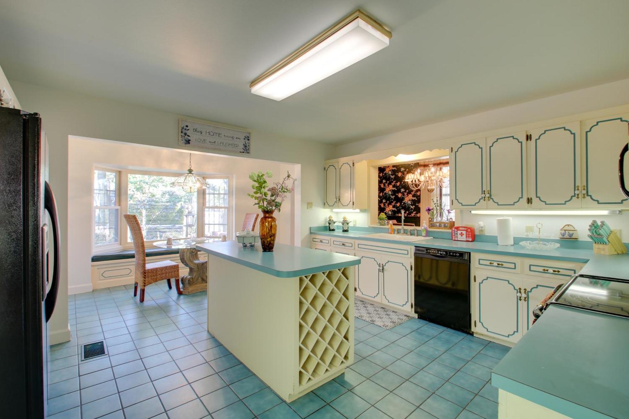 Hot Springs Home With Pool - Half Mile To Oaklawn! Exterior photo