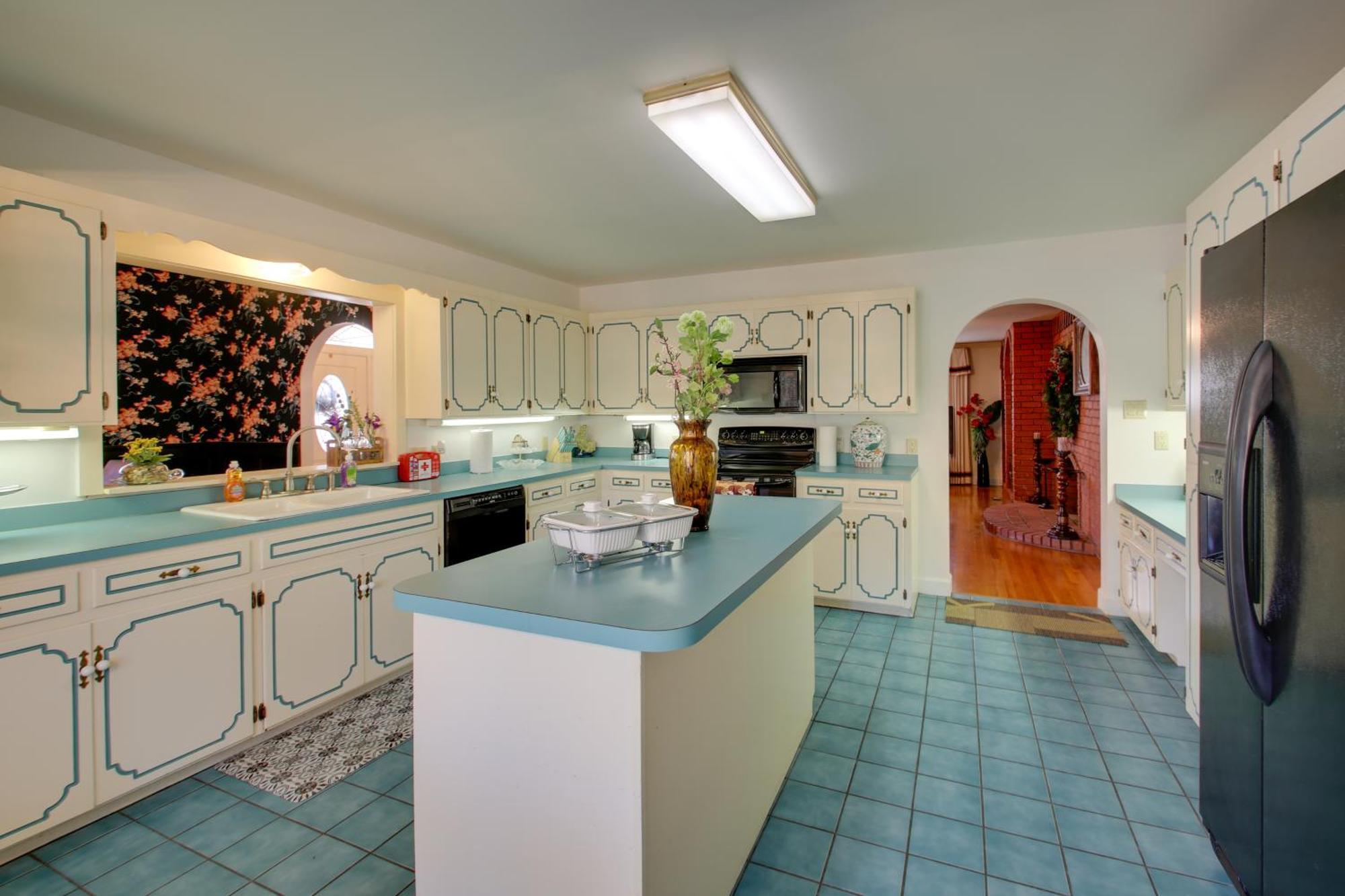 Hot Springs Home With Pool - Half Mile To Oaklawn! Exterior photo